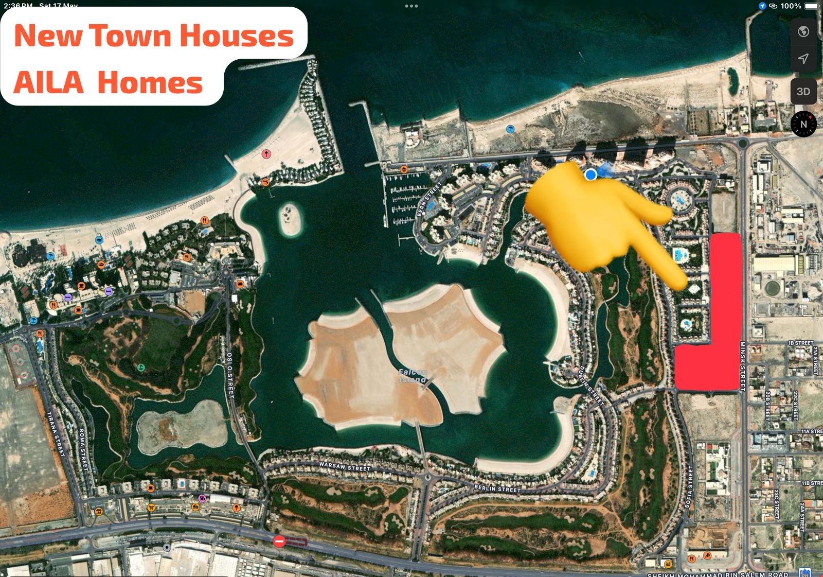 Google-Map1